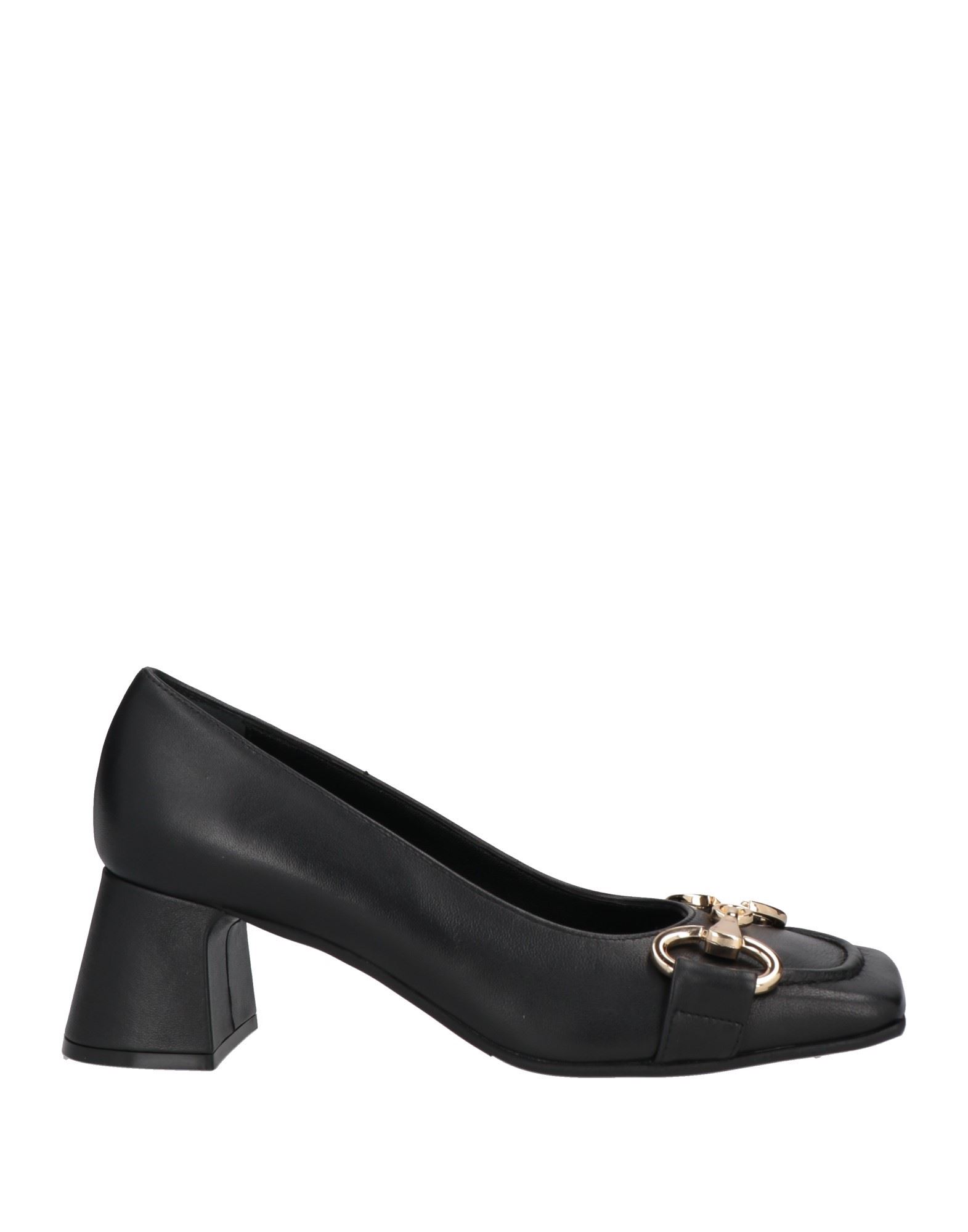 BRUGLIA Pumps Damen Schwarz von BRUGLIA