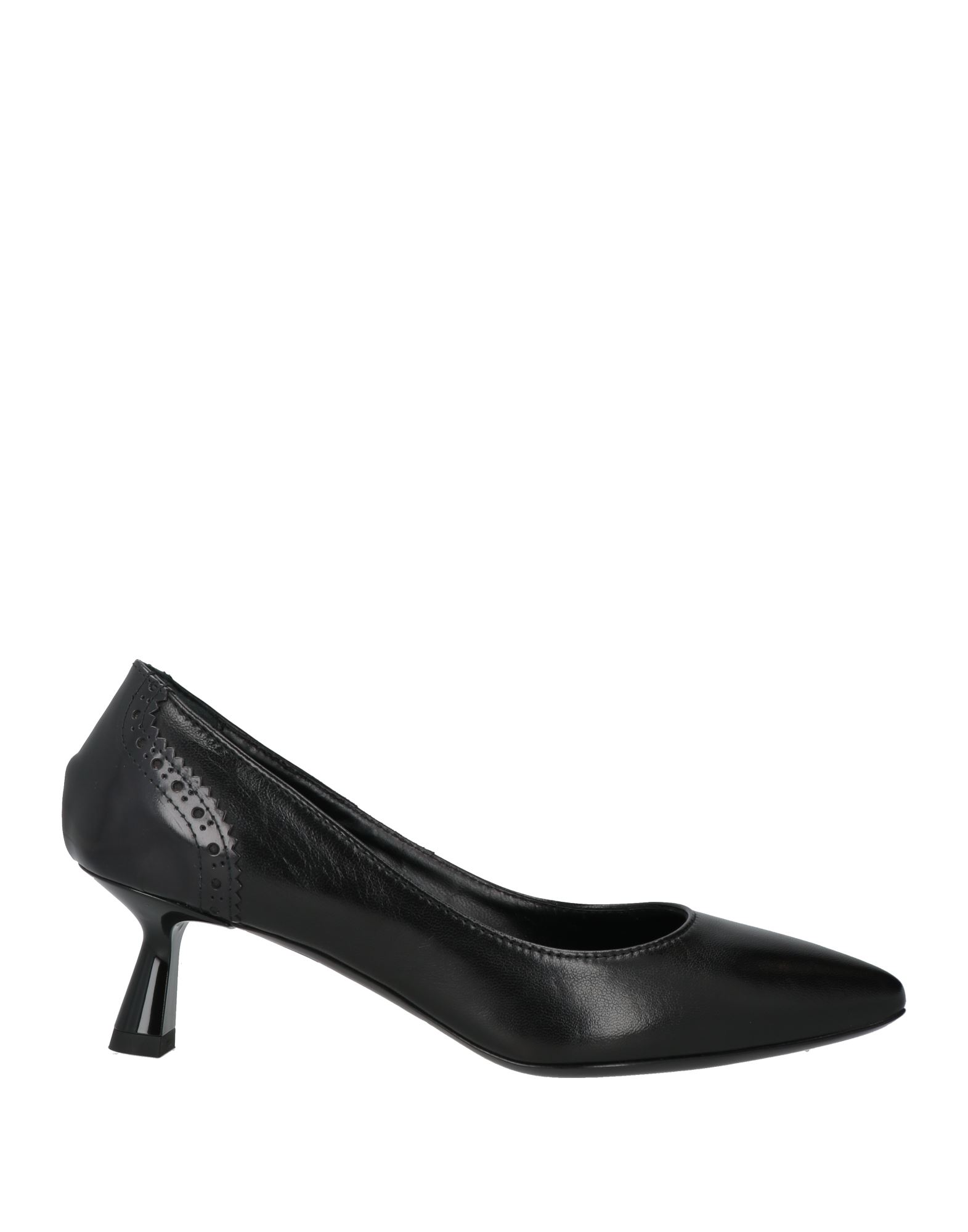 BRUGLIA Pumps Damen Schwarz von BRUGLIA