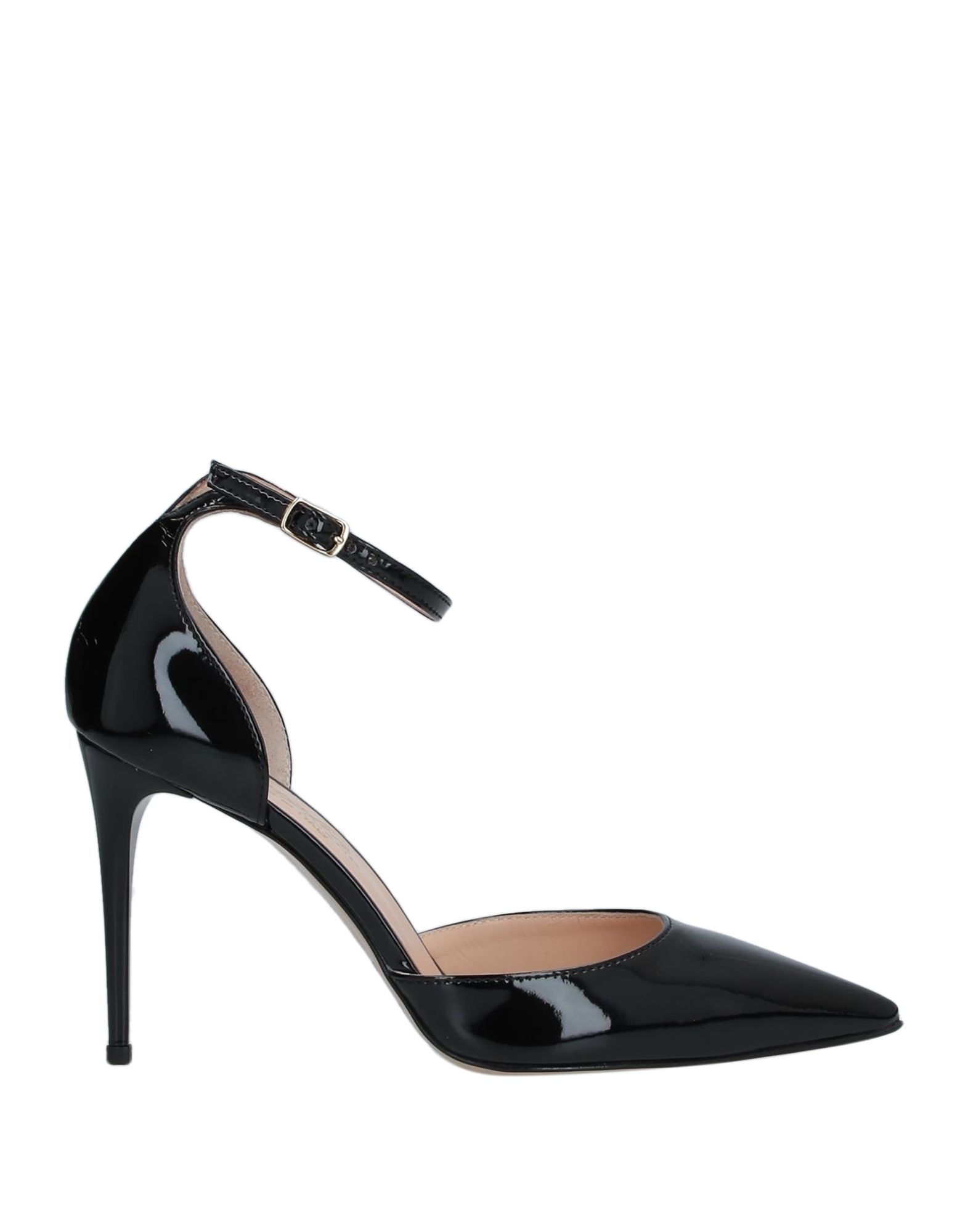 BRUGLIA Pumps Damen Schwarz von BRUGLIA