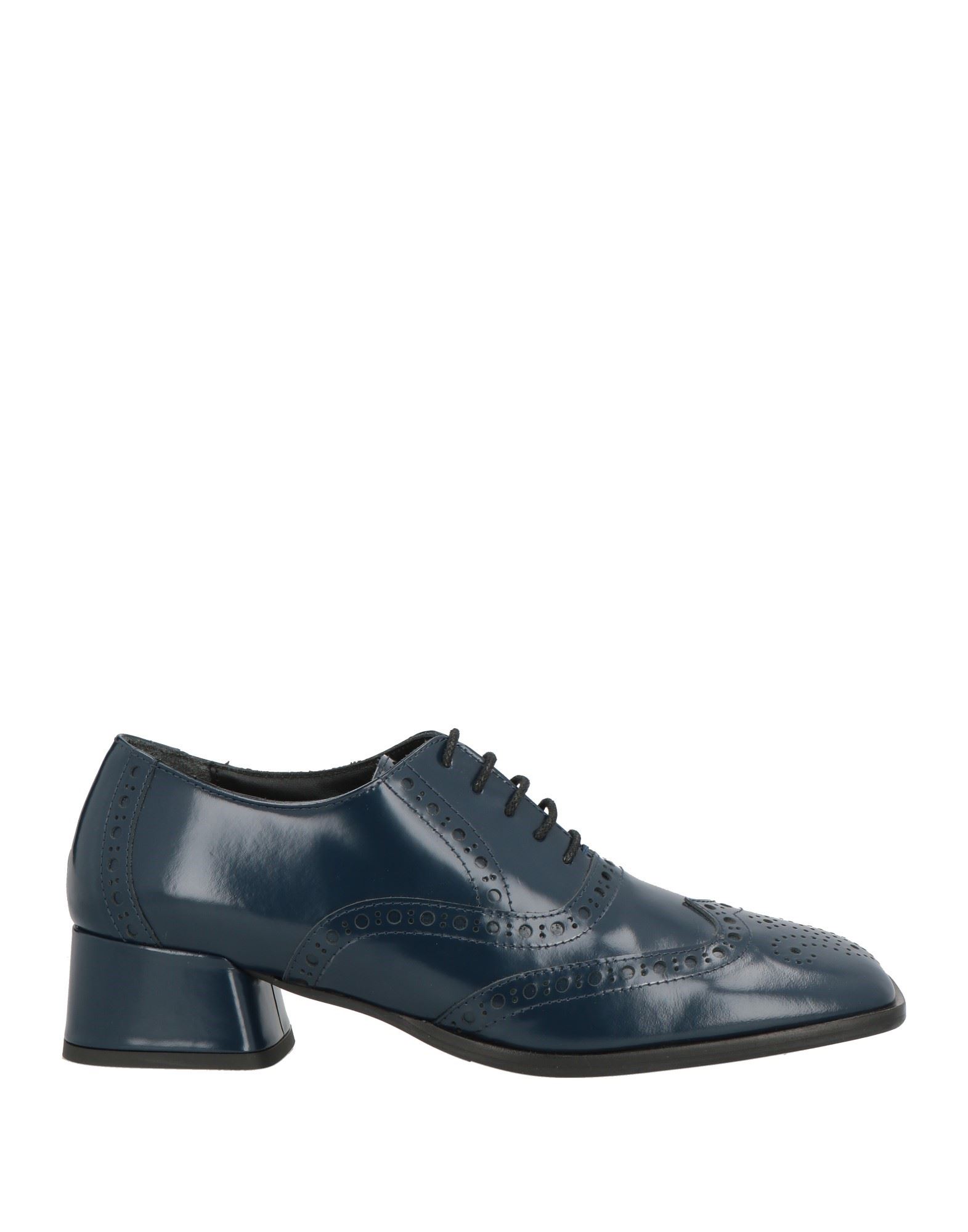 BRUGLIA Schnürschuh Damen Marineblau BRUGLIA Schnürschuh Damen Marineblau von BRUGLIA