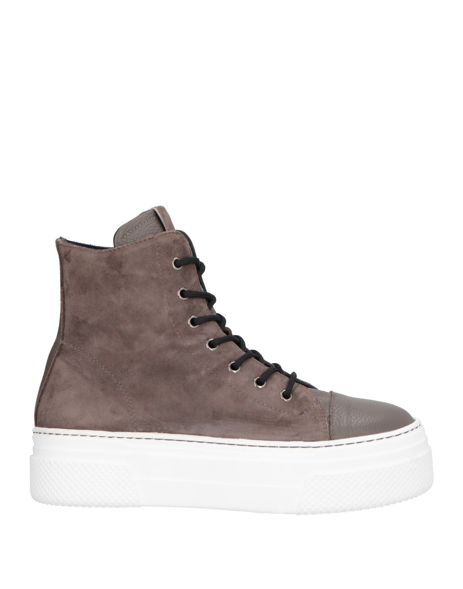 BRUGLIA Sneakers Damen Blei von BRUGLIA