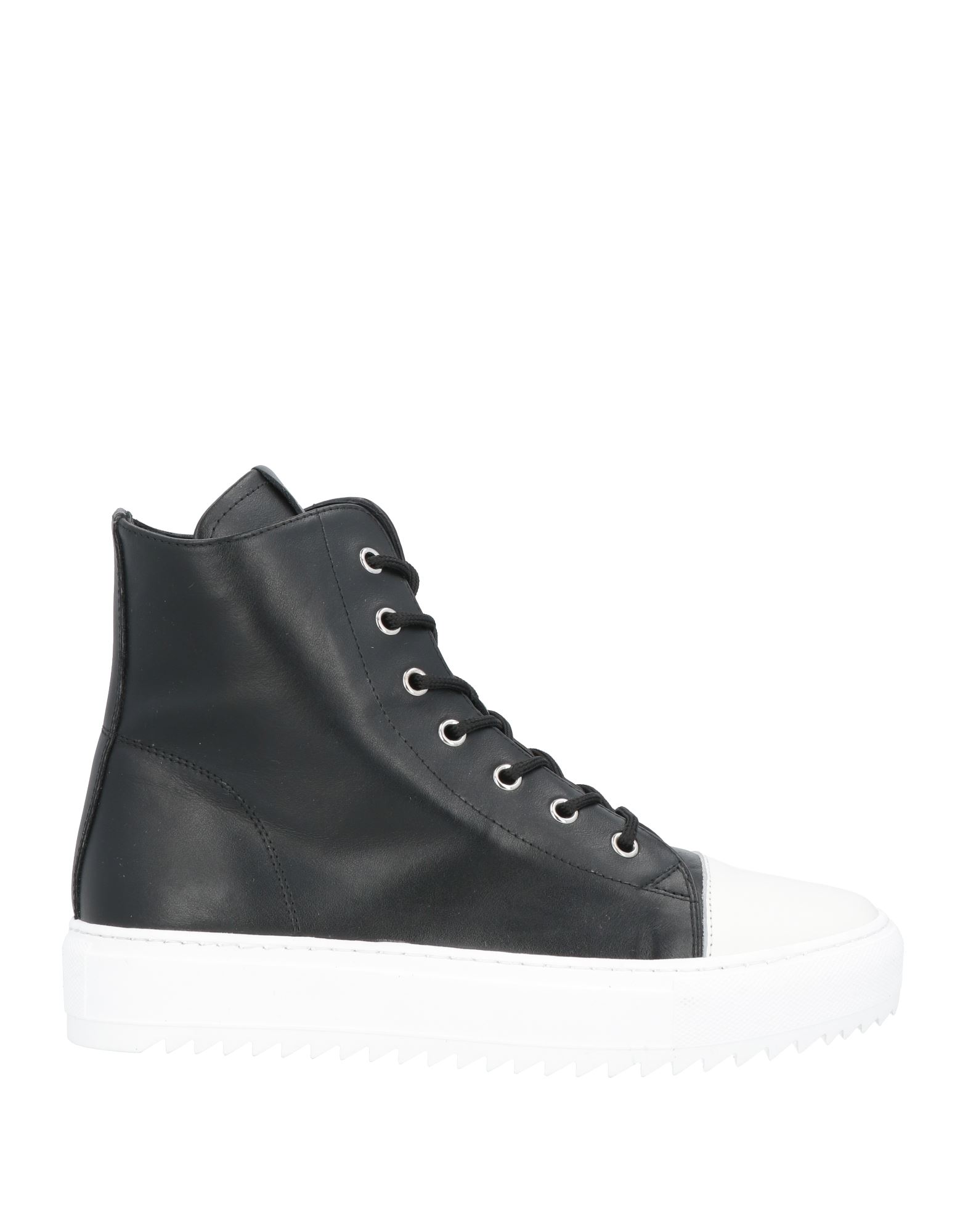 BRUGLIA Sneakers Damen Schwarz von BRUGLIA