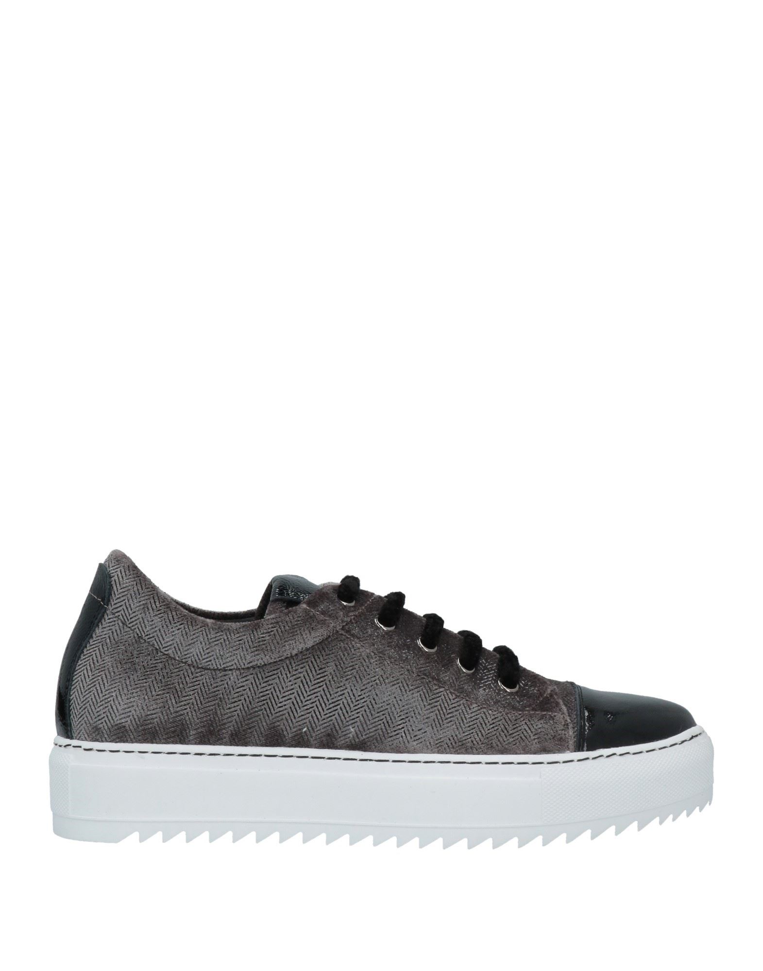 BRUGLIA Sneakers Damen Schwarz von BRUGLIA