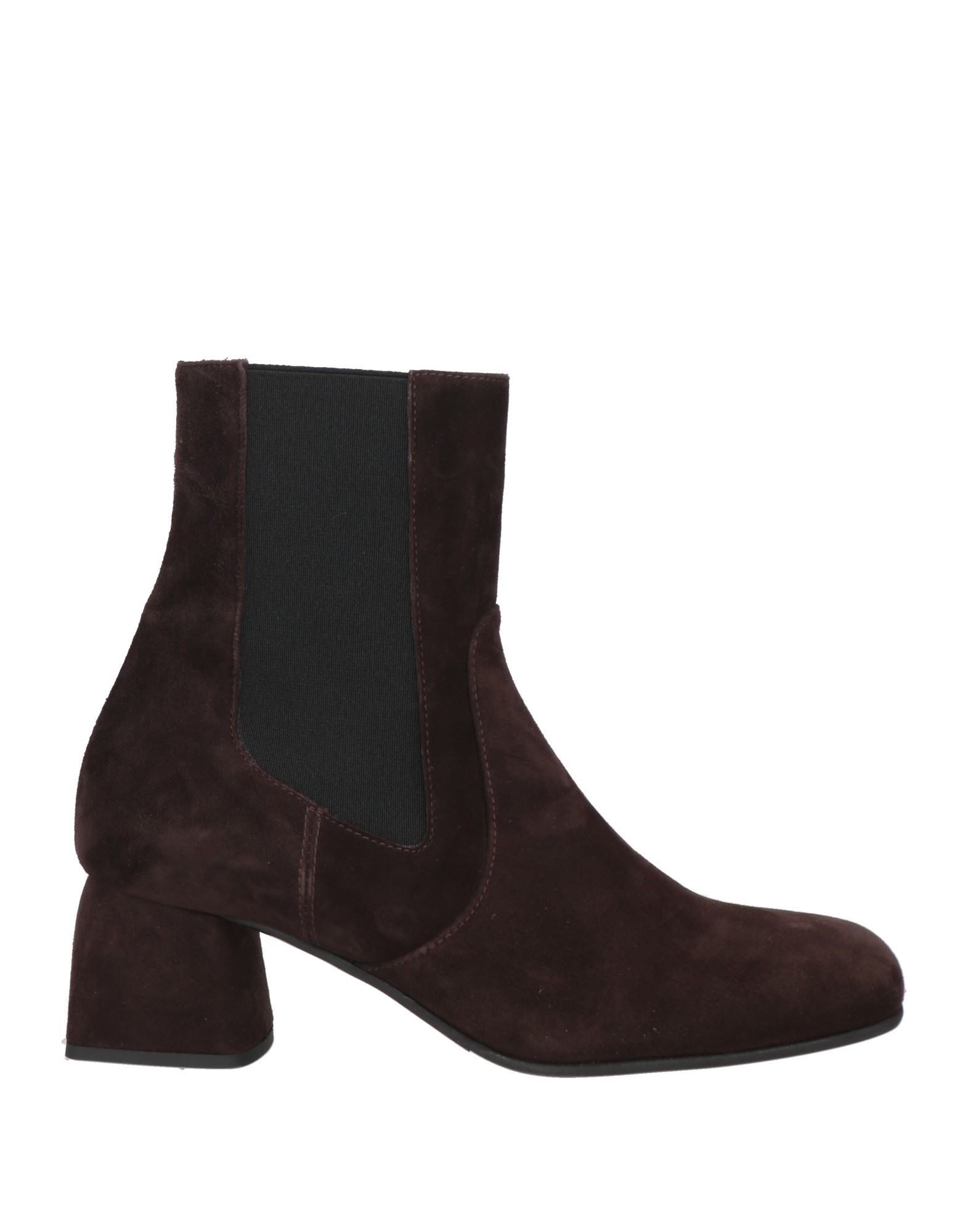 BRUGLIA Stiefelette Damen Dunkelbraun von BRUGLIA