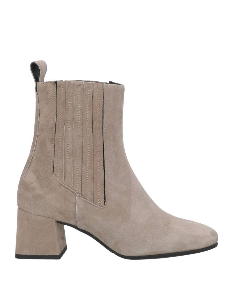 BRUGLIA Stiefelette Damen Grau von BRUGLIA