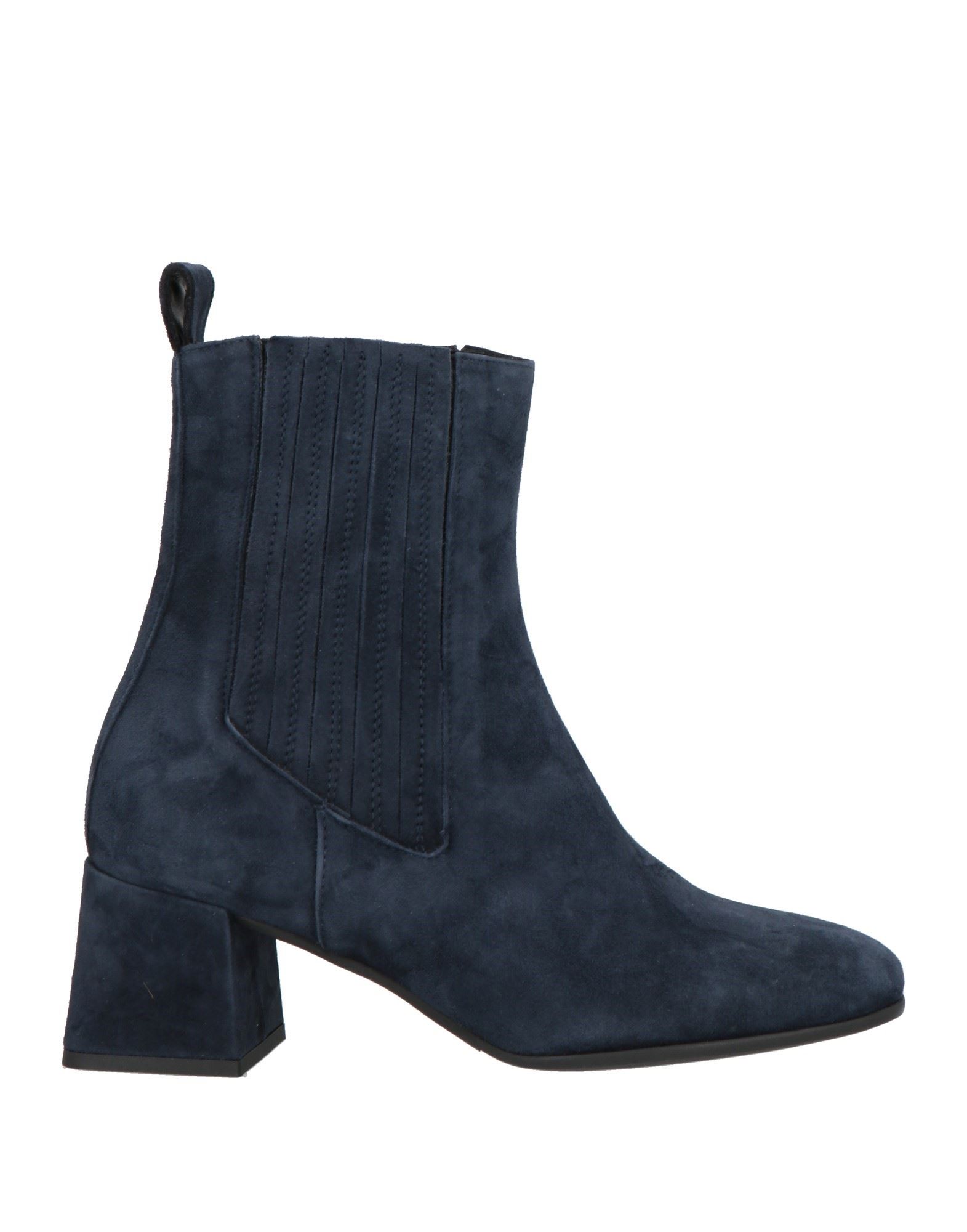 BRUGLIA Stiefelette Damen Marineblau von BRUGLIA