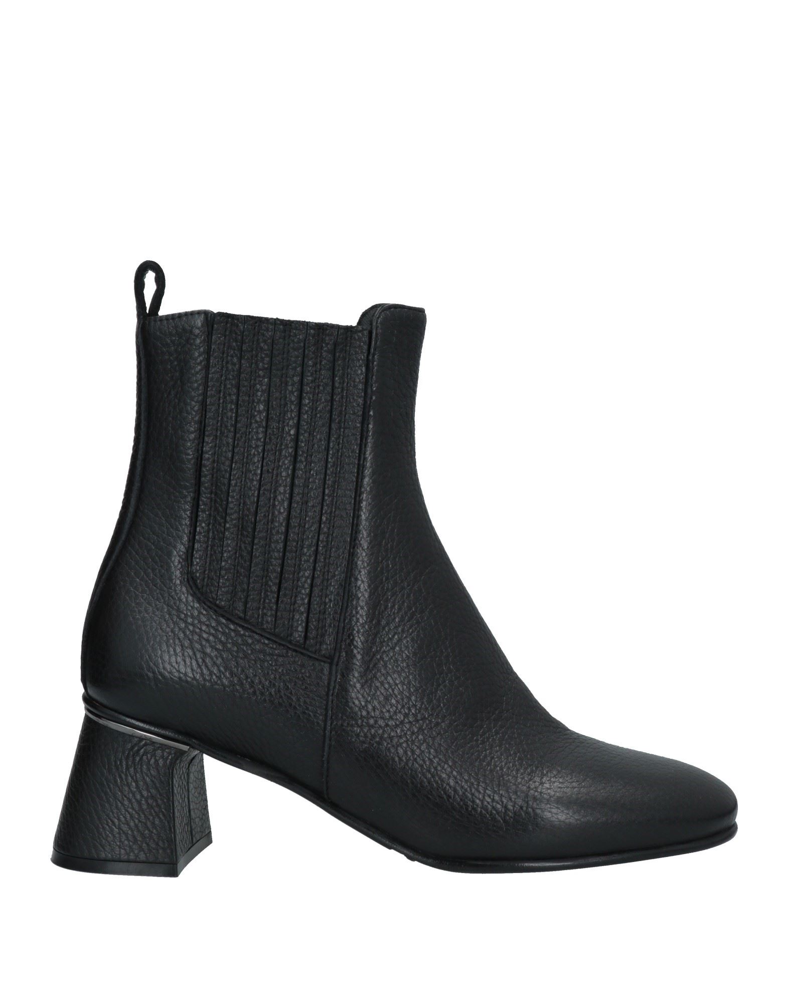 BRUGLIA Stiefelette Damen Schwarz von BRUGLIA