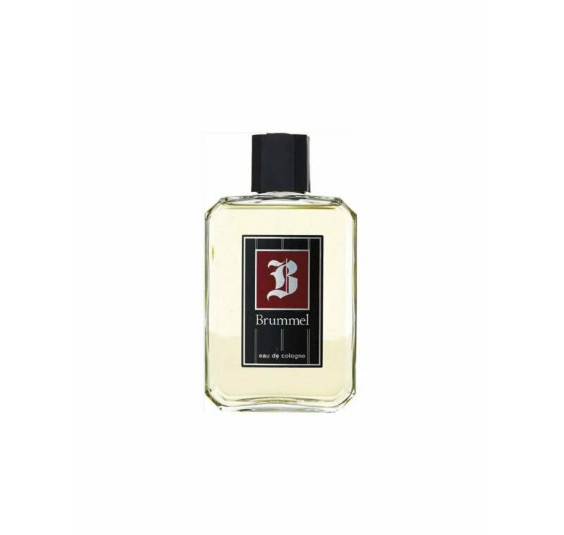 De Ruy Perfumes Eau de Toilette Brummel Eau de Toilette 125 ml von De Ruy Perfumes