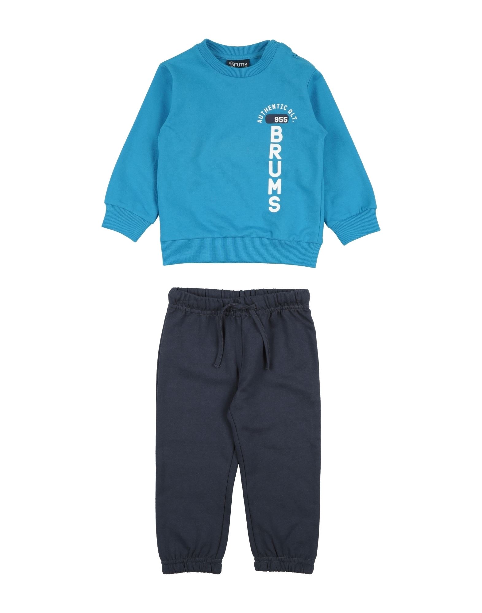 BRUMS Babykleidung-set Kinder Azurblau BRUMS Babykleidung-set Kinder Azurblau von BRUMS