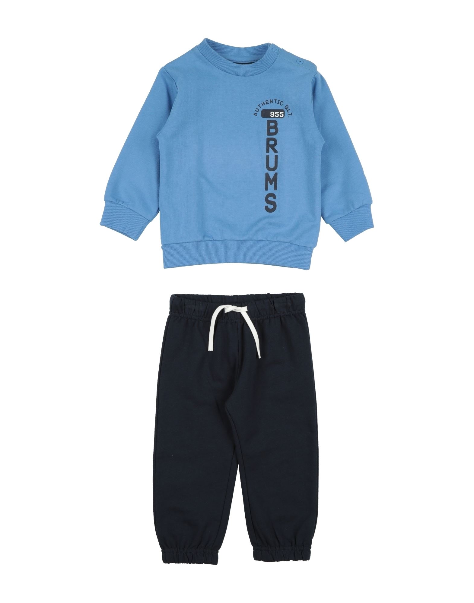 BRUMS Babykleidung-set Kinder Azurblau BRUMS Babykleidung-set Kinder Azurblau von BRUMS