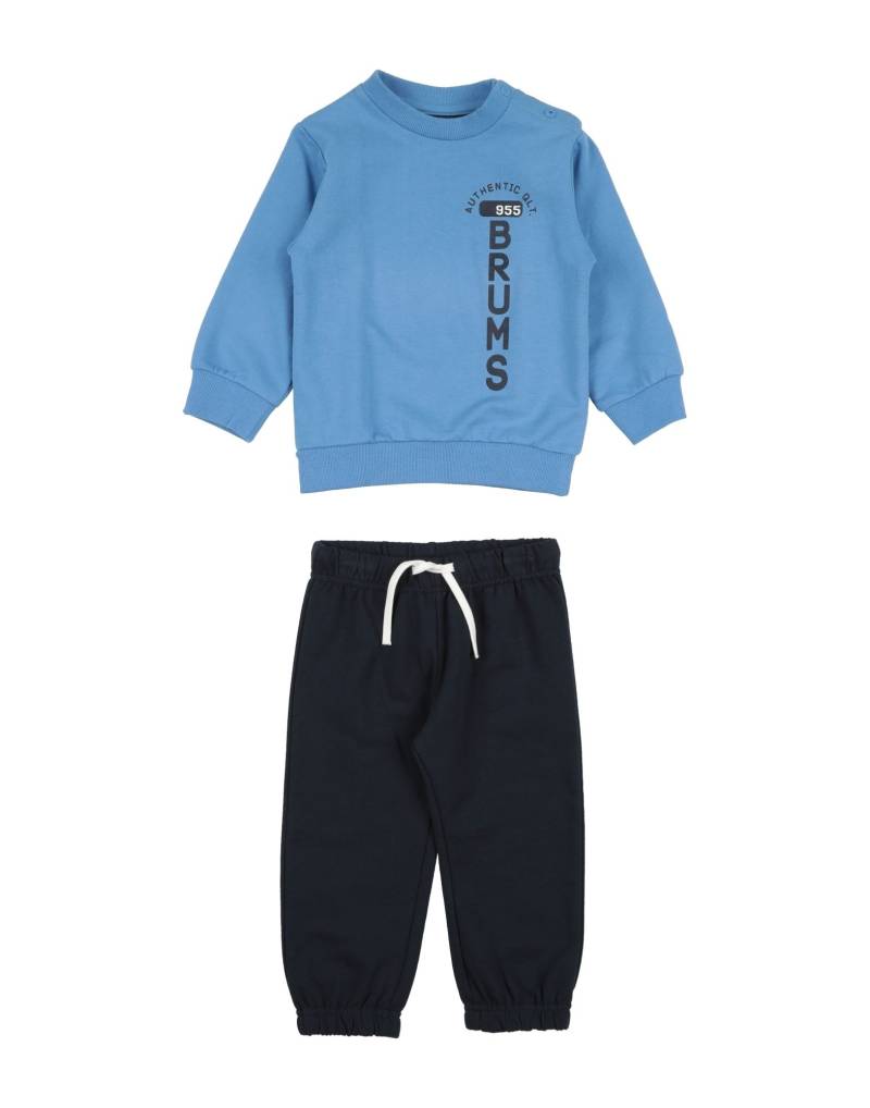 BRUMS Babykleidung-set Kinder Azurblau von BRUMS