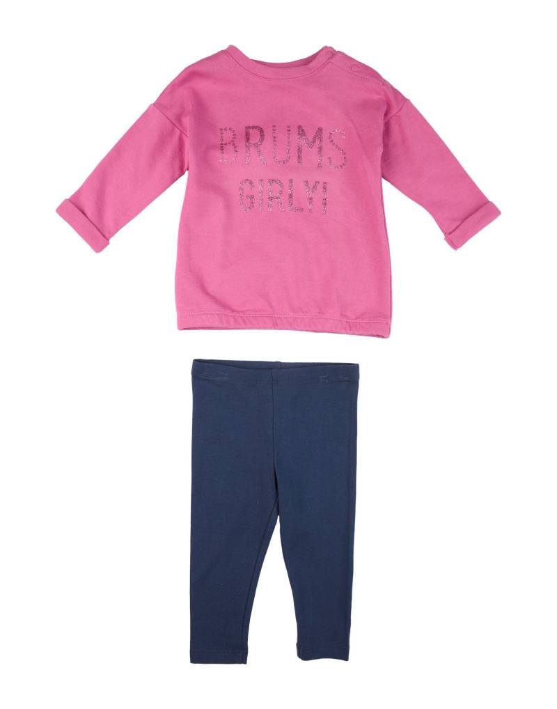 BRUMS Babykleidung-set Kinder Fuchsia von BRUMS