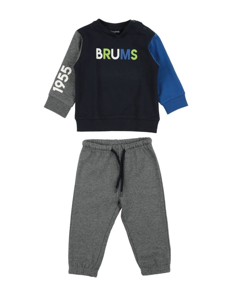 BRUMS Babykleidung-set Kinder Nachtblau von BRUMS
