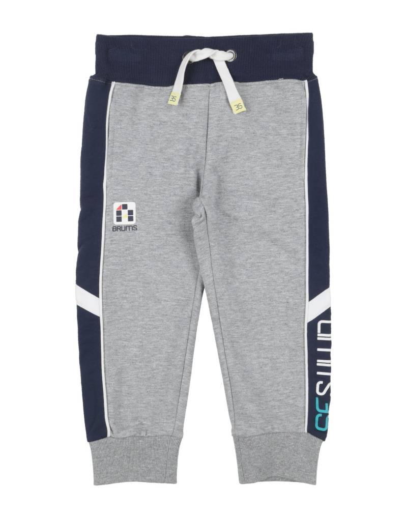 BRUMS Hose Kinder Grau von BRUMS