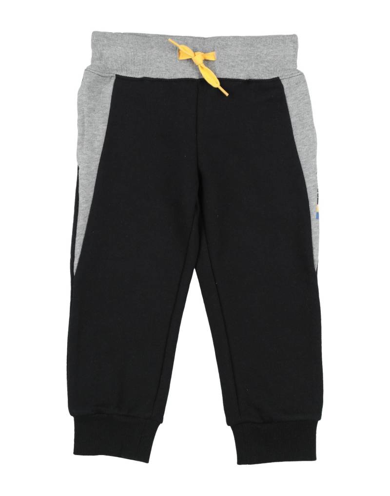 BRUMS Hose Kinder Schwarz von BRUMS