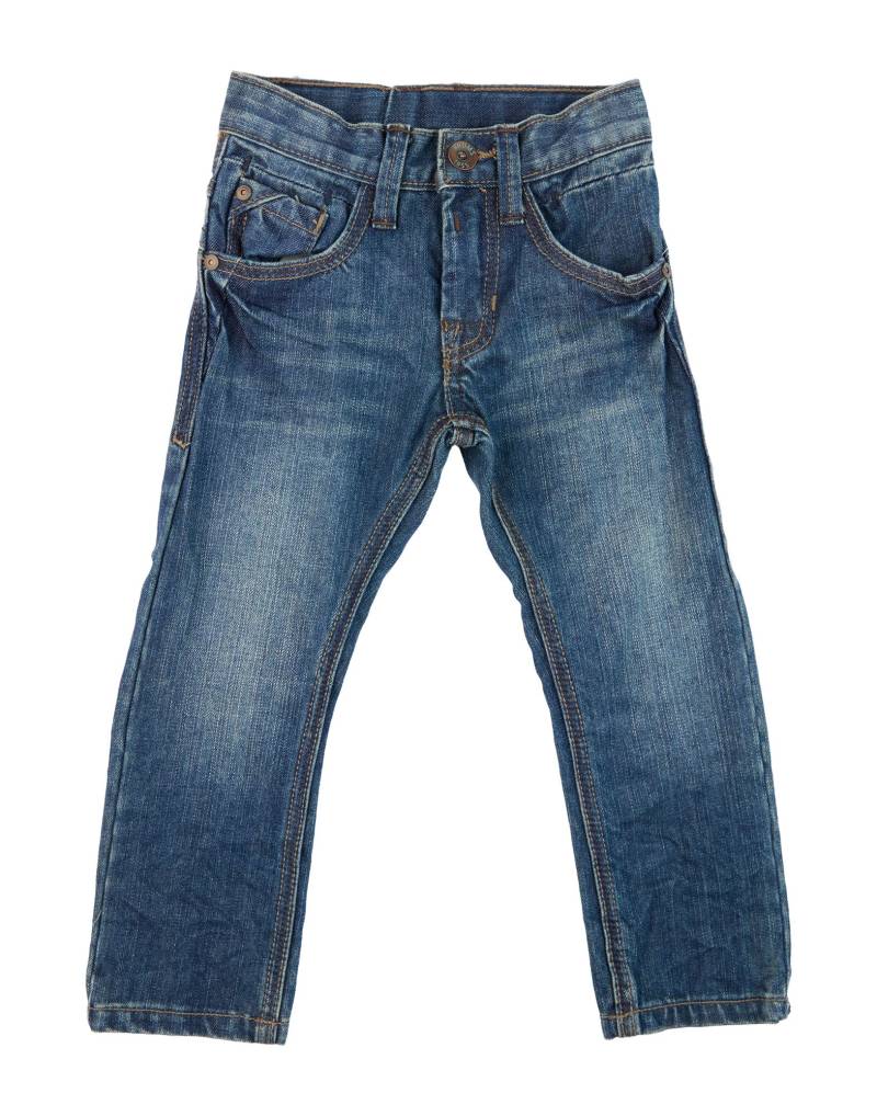 BRUMS Jeanshose Kinder Blau von BRUMS