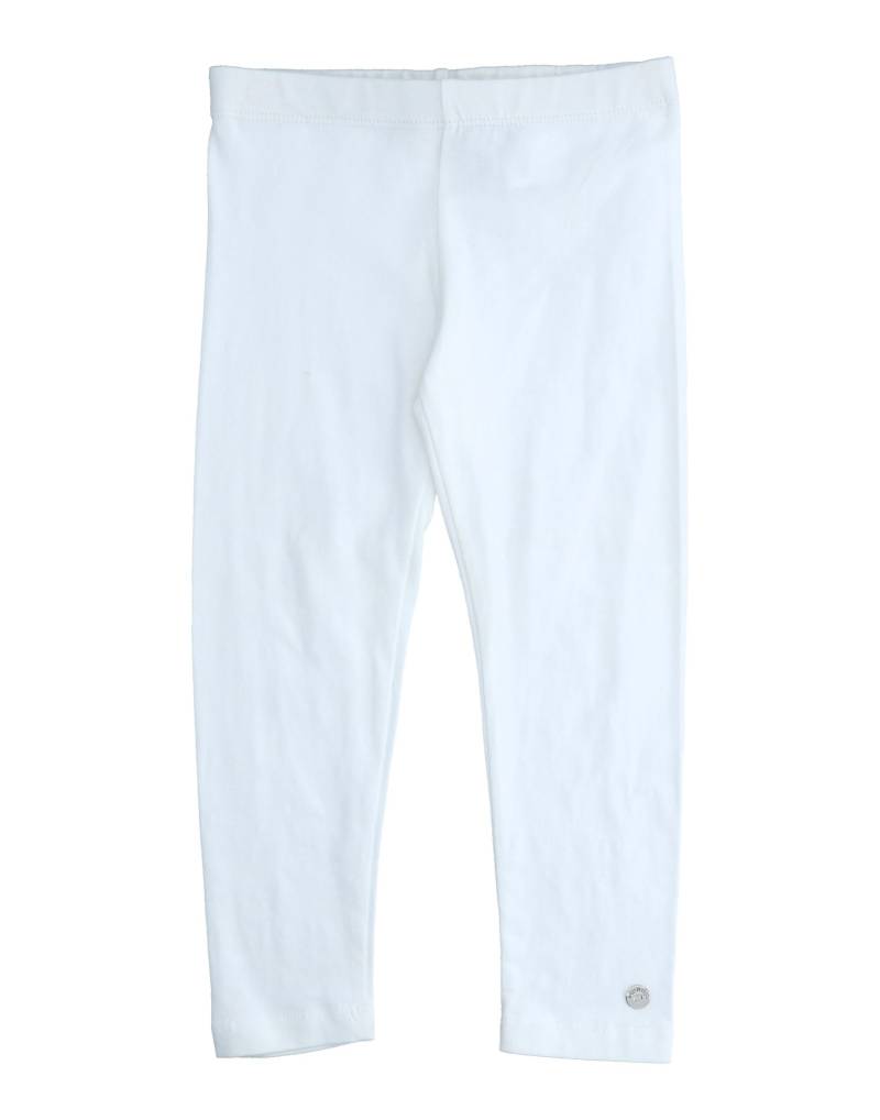 BRUMS Leggings Kinder Elfenbein von BRUMS