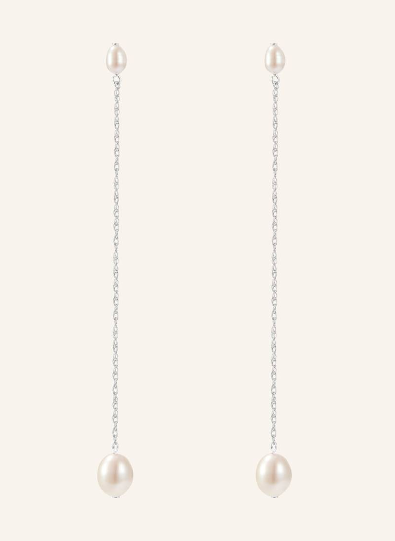 Bruna The Label Ohrringen Paloma silber von BRUNA The Label