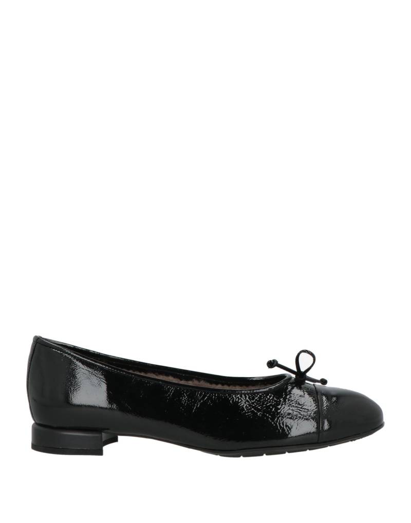 BRUNATE Ballerina Damen Schwarz von BRUNATE