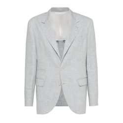 Anzugjacke Von Brunello Cucinelli von BRUNELLO CUCINELLI