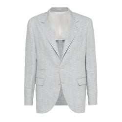 Anzugjacke Von Brunello Cucinelli von BRUNELLO CUCINELLI