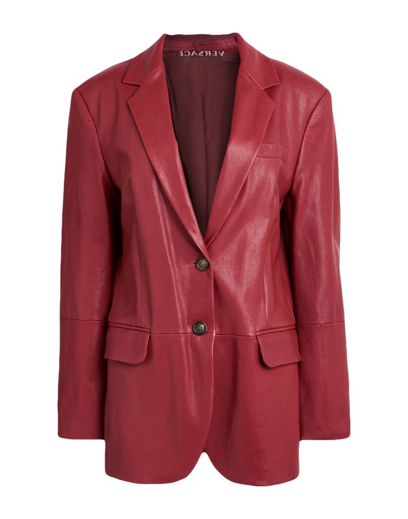 BRUNELLO CUCINELLI Blazer Damen Ziegelrot von BRUNELLO CUCINELLI
