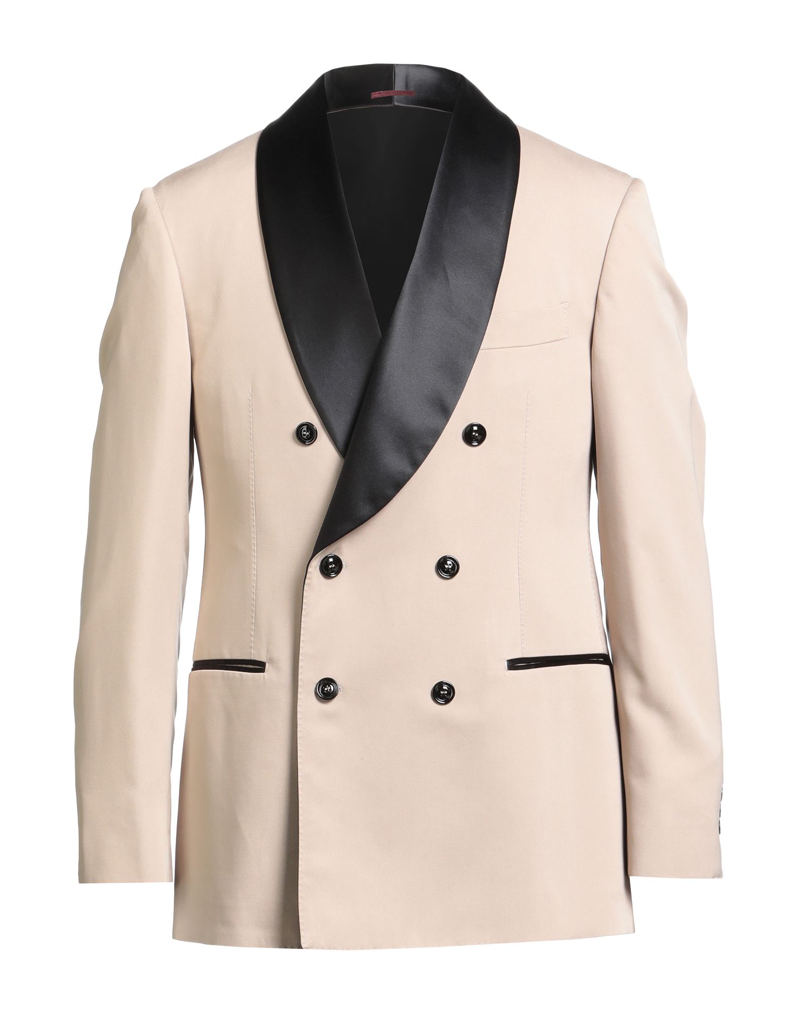 BRUNELLO CUCINELLI Blazer Herren Beige von BRUNELLO CUCINELLI