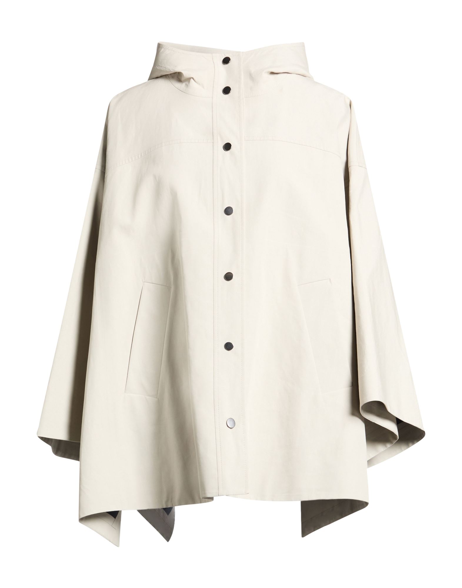 BRUNELLO CUCINELLI Cape Damen Beige von BRUNELLO CUCINELLI