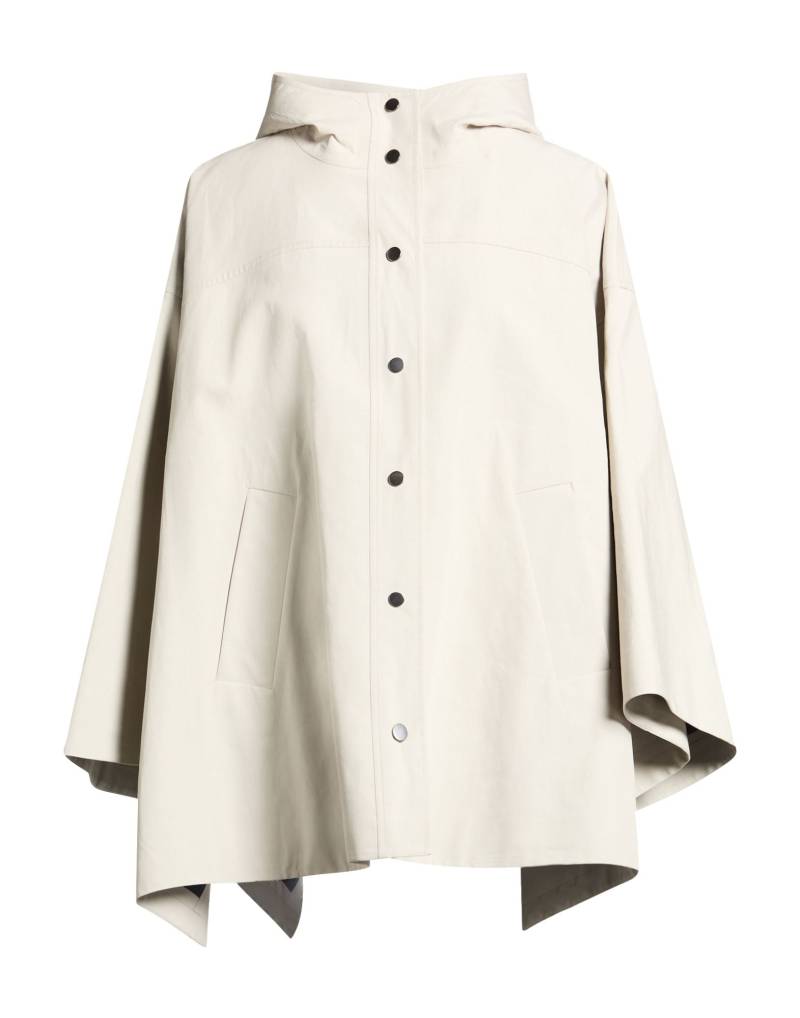 BRUNELLO CUCINELLI Cape Damen Beige von BRUNELLO CUCINELLI