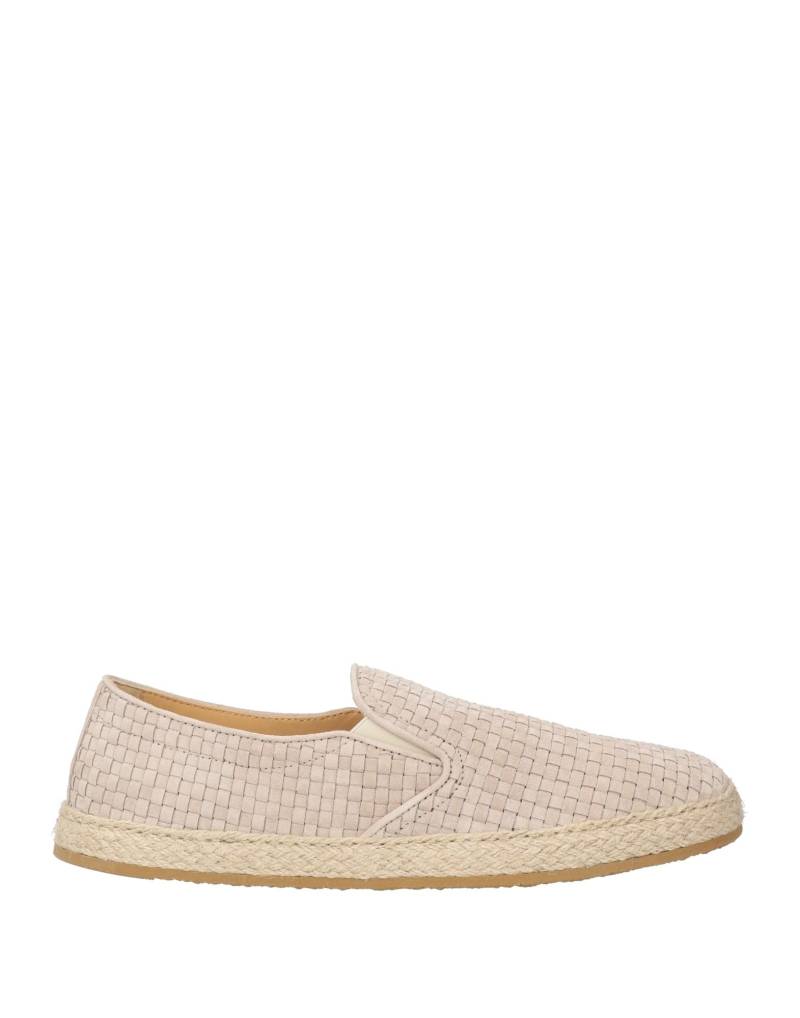 BRUNELLO CUCINELLI Espadrilles Herren Maulwurfsgrau von BRUNELLO CUCINELLI