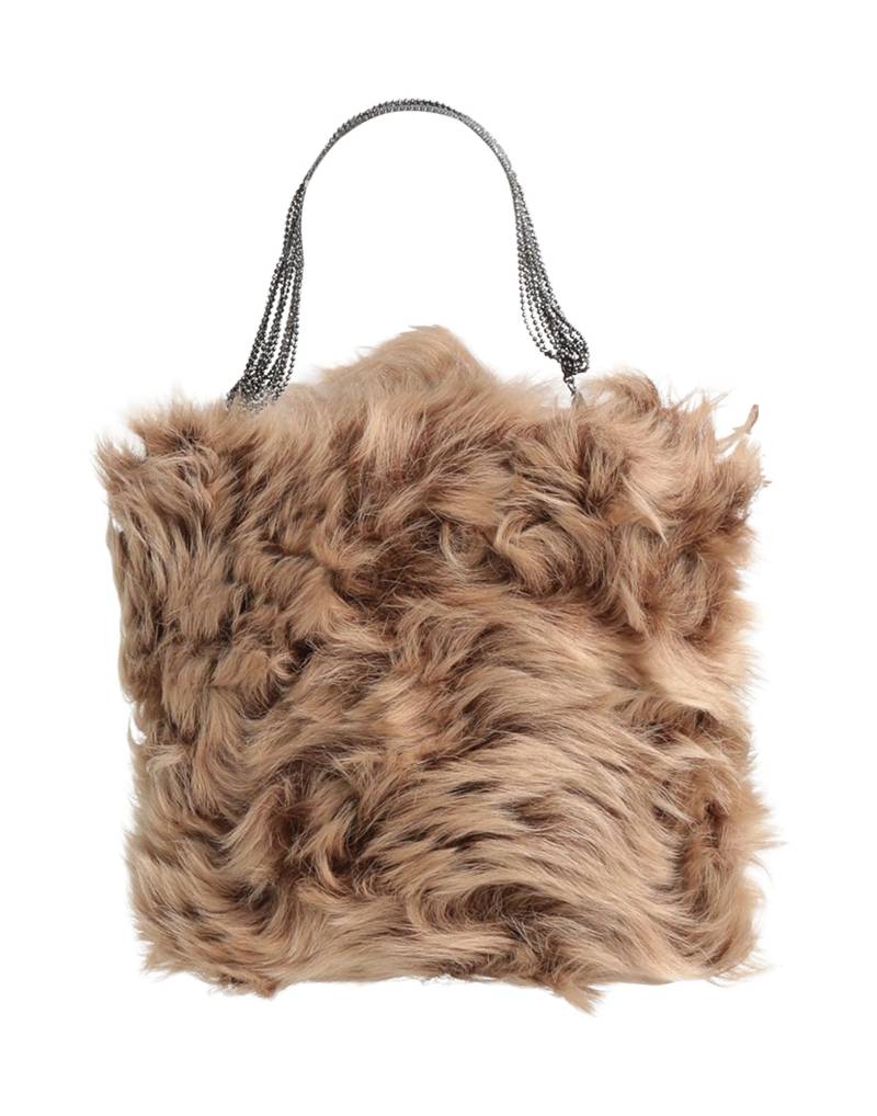 BRUNELLO CUCINELLI Handtaschen Damen Sand von BRUNELLO CUCINELLI