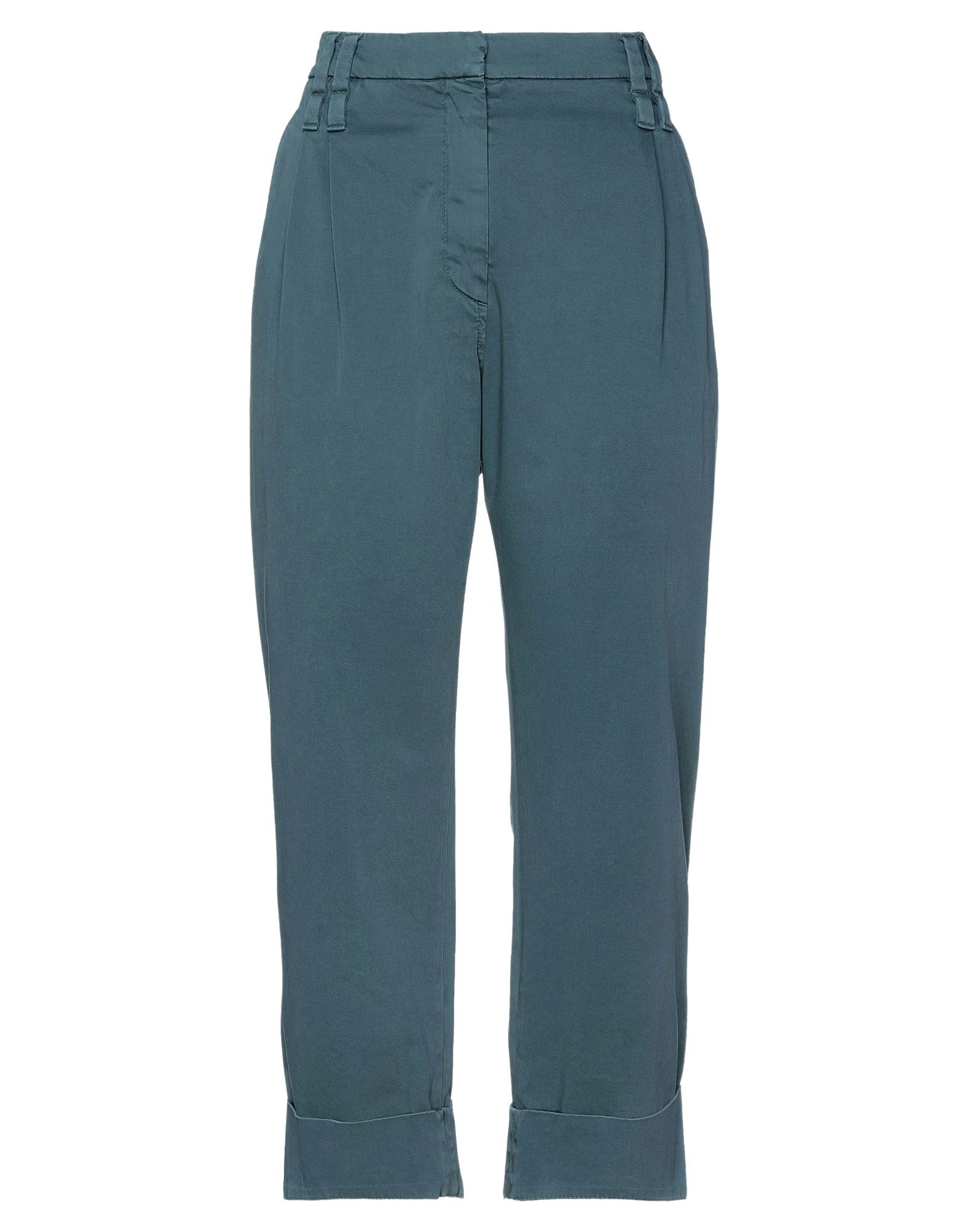 BRUNELLO CUCINELLI Hose Damen Aquamarin von BRUNELLO CUCINELLI