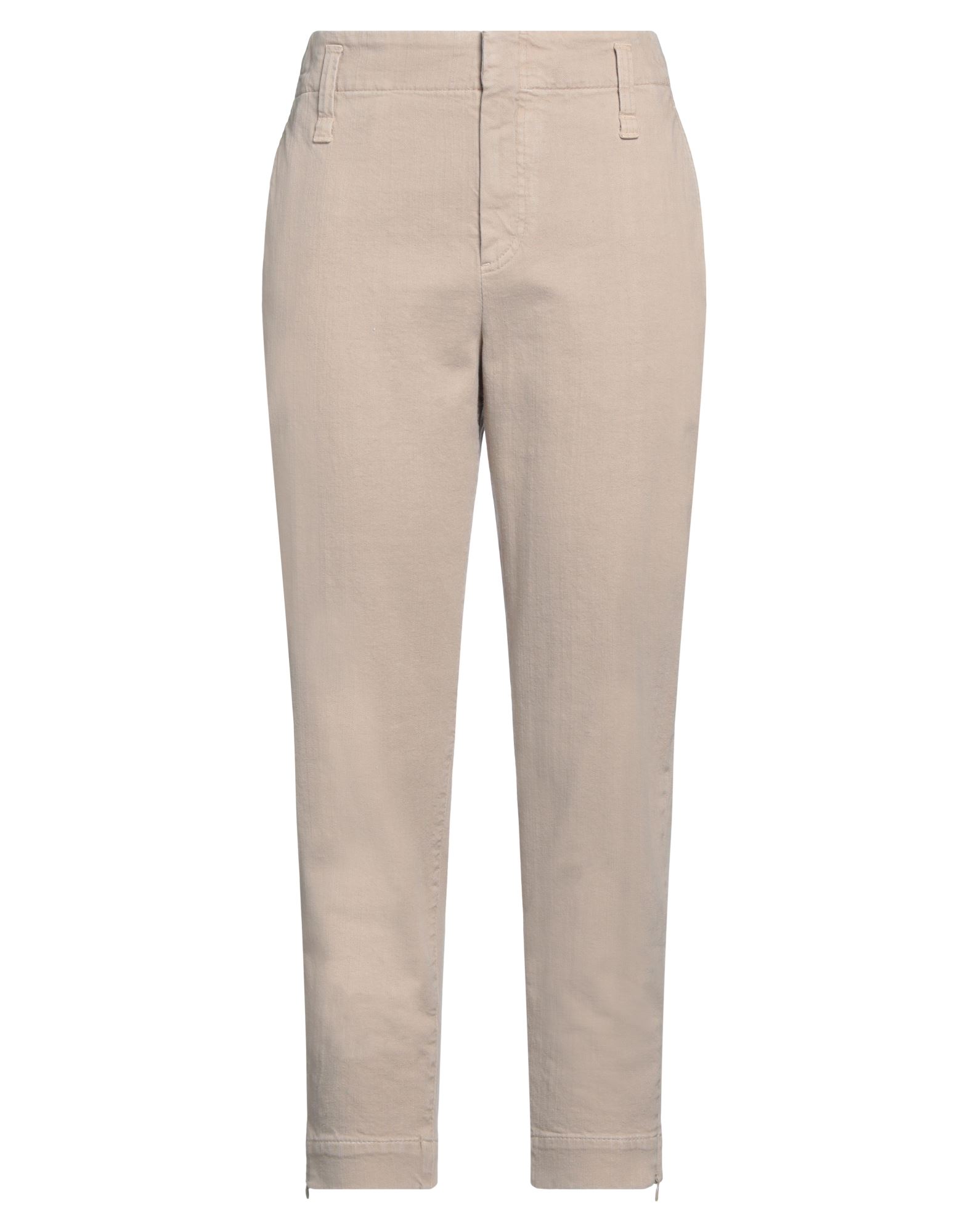 BRUNELLO CUCINELLI Hose Damen Beige von BRUNELLO CUCINELLI