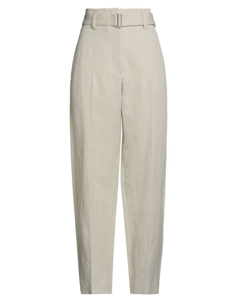 BRUNELLO CUCINELLI Hose Damen Beige von BRUNELLO CUCINELLI