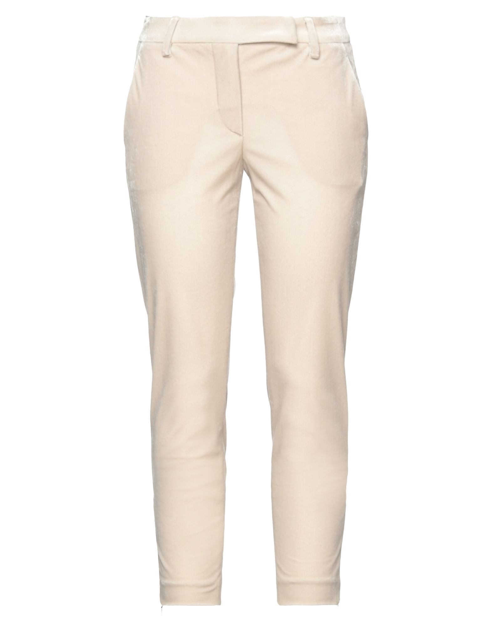 BRUNELLO CUCINELLI Hose Damen Beige von BRUNELLO CUCINELLI