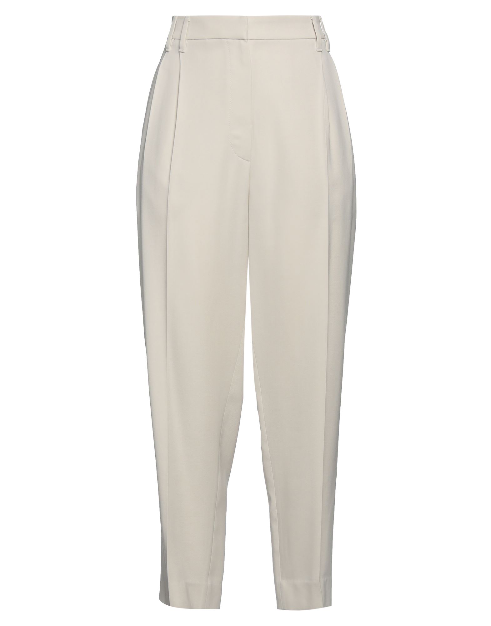 BRUNELLO CUCINELLI Hose Damen Beige von BRUNELLO CUCINELLI
