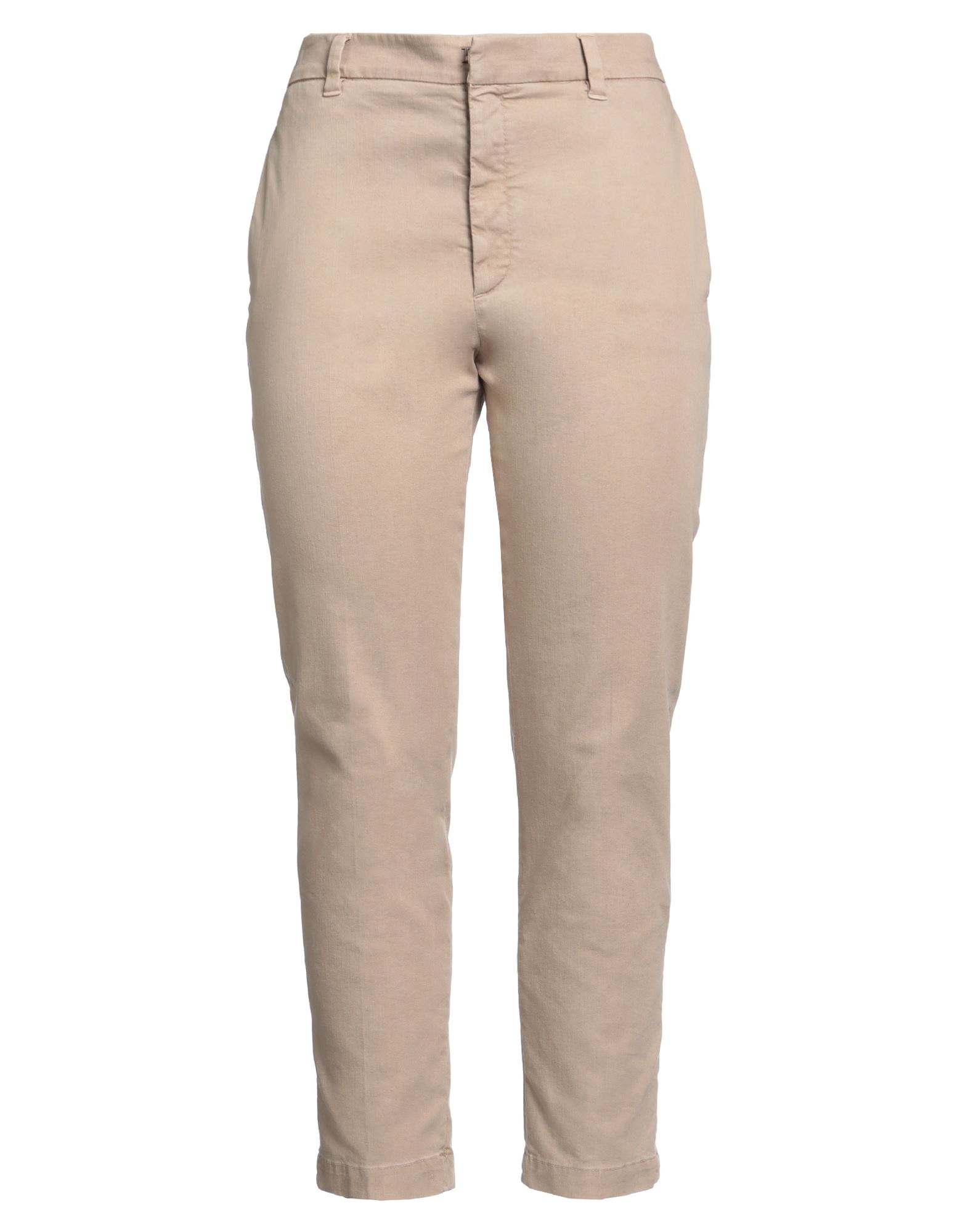 BRUNELLO CUCINELLI Hose Damen Beige von BRUNELLO CUCINELLI