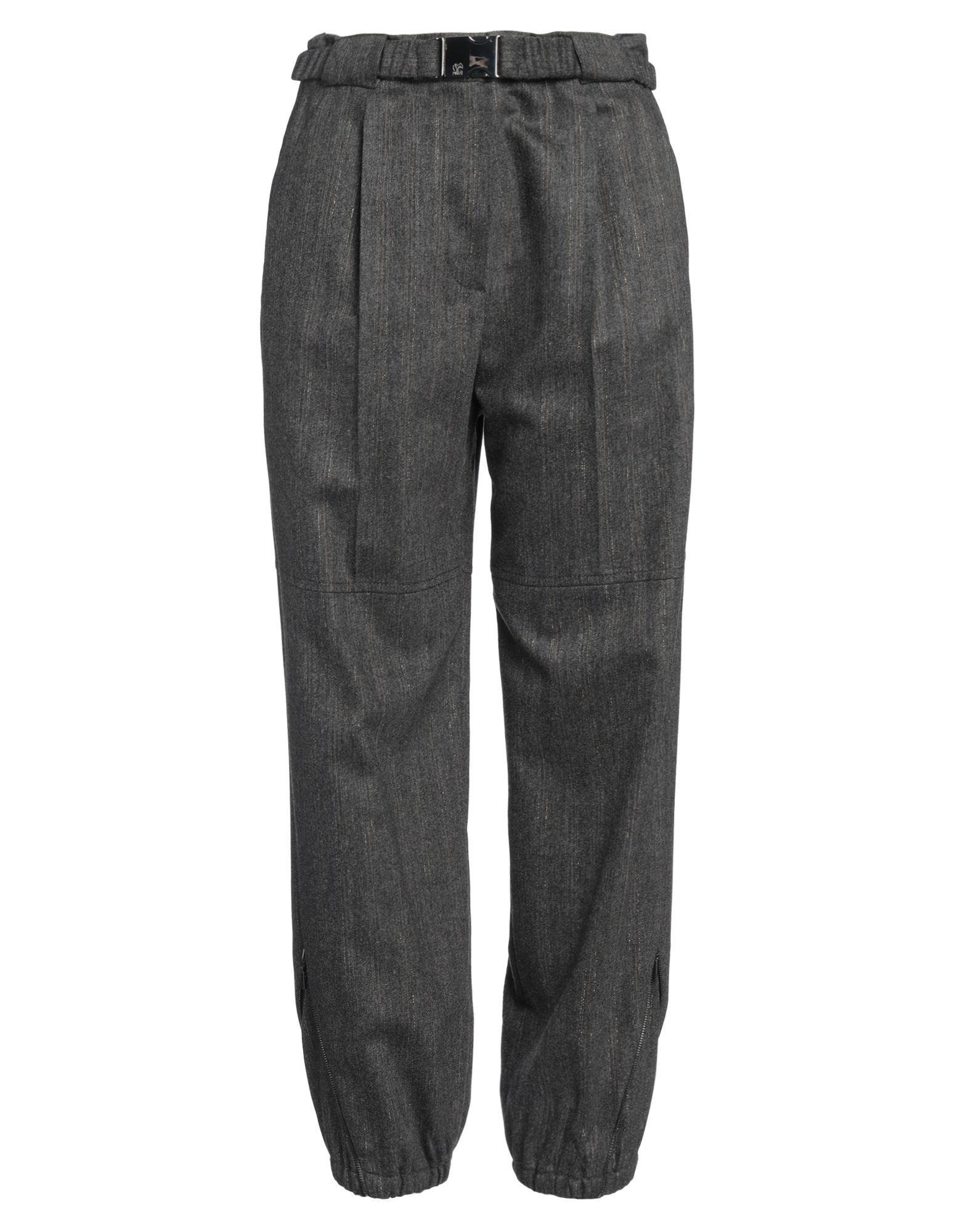 BRUNELLO CUCINELLI Hose Damen Blei von BRUNELLO CUCINELLI