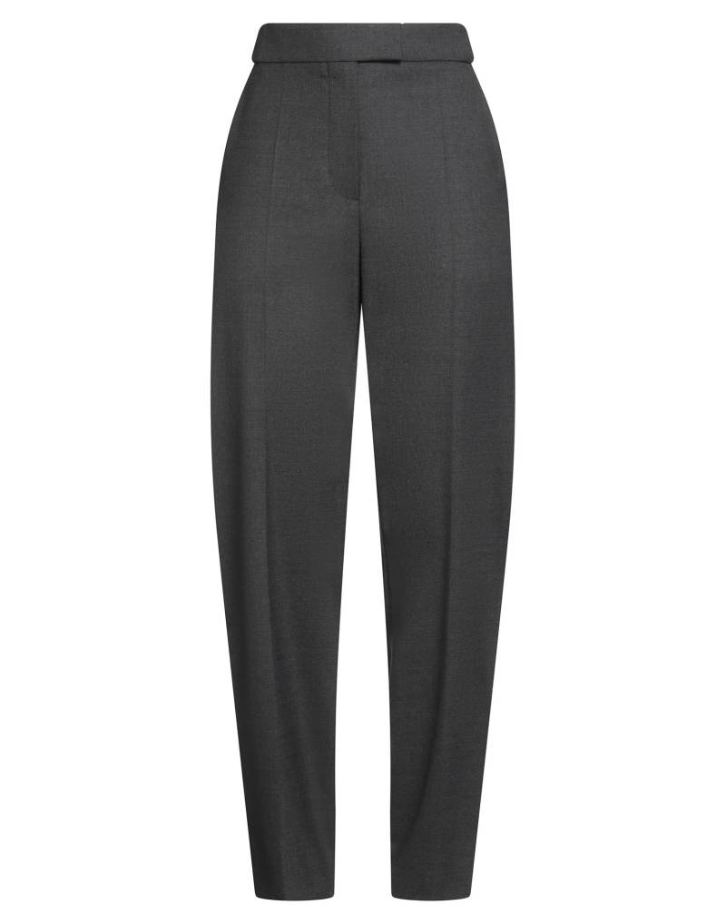 BRUNELLO CUCINELLI Hose Damen Braungrau von BRUNELLO CUCINELLI