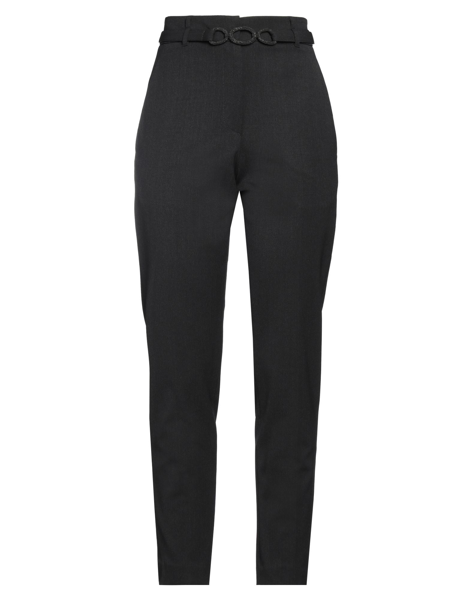 BRUNELLO CUCINELLI Hose Damen Braungrau von BRUNELLO CUCINELLI