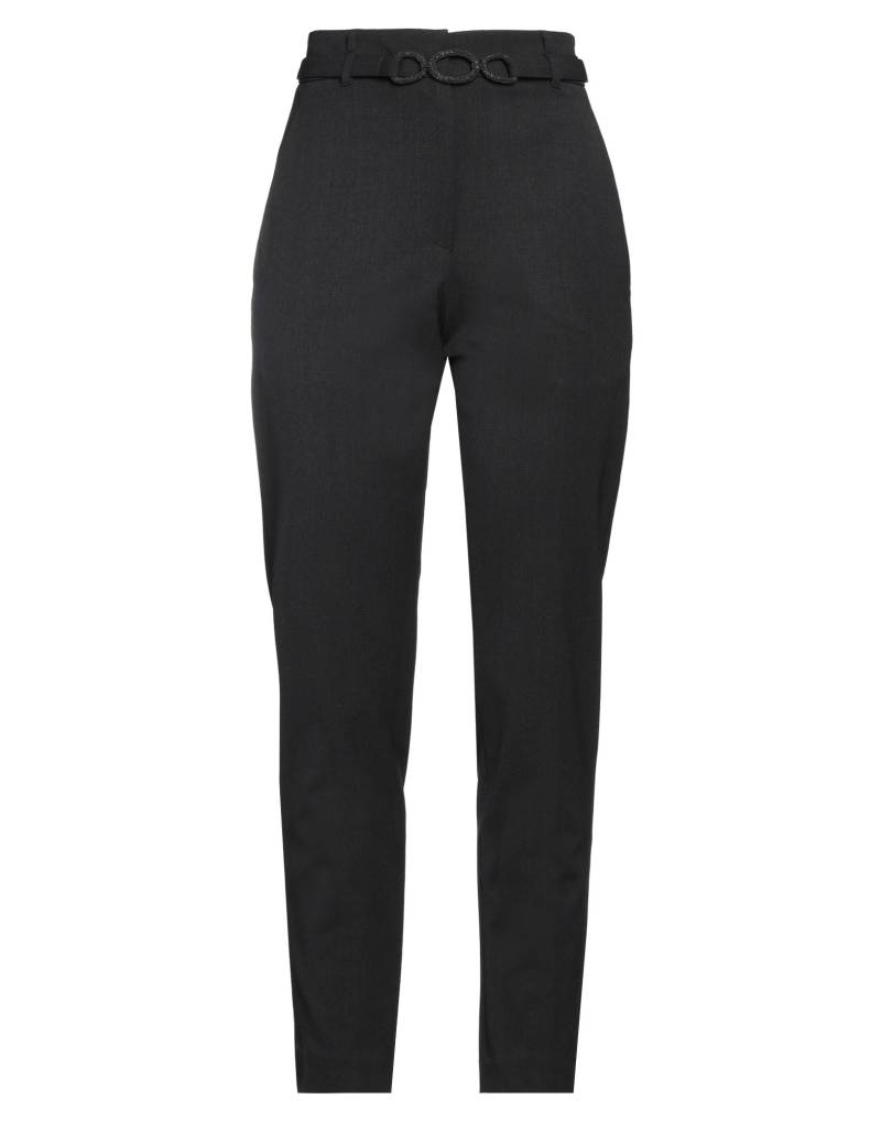 BRUNELLO CUCINELLI Hose Damen Braungrau von BRUNELLO CUCINELLI