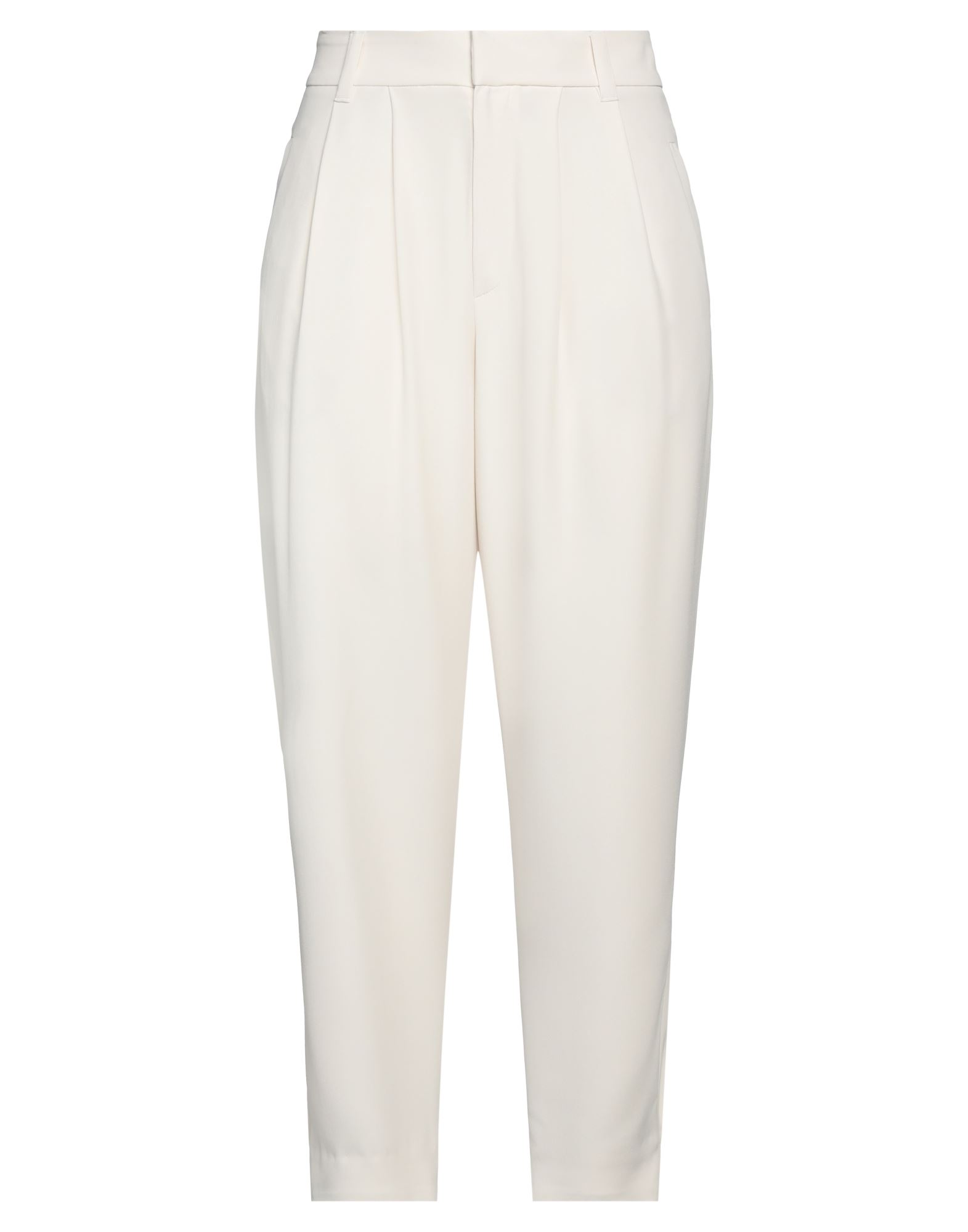 BRUNELLO CUCINELLI Hose Damen Elfenbein BRUNELLO CUCINELLI Hose Damen Elfenbein von BRUNELLO CUCINELLI
