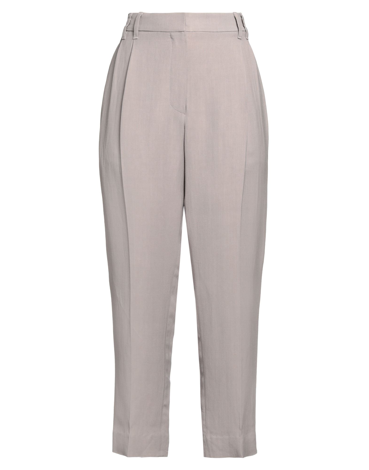 BRUNELLO CUCINELLI Hose Damen Lila von BRUNELLO CUCINELLI