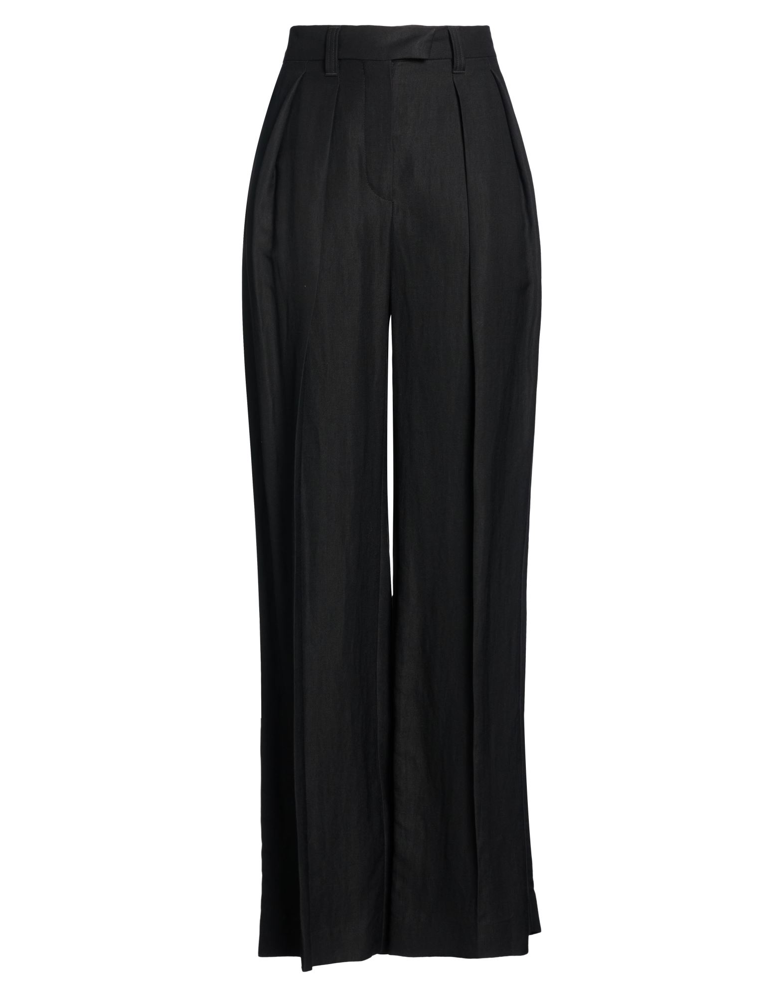 BRUNELLO CUCINELLI Hose Damen Schwarz von BRUNELLO CUCINELLI