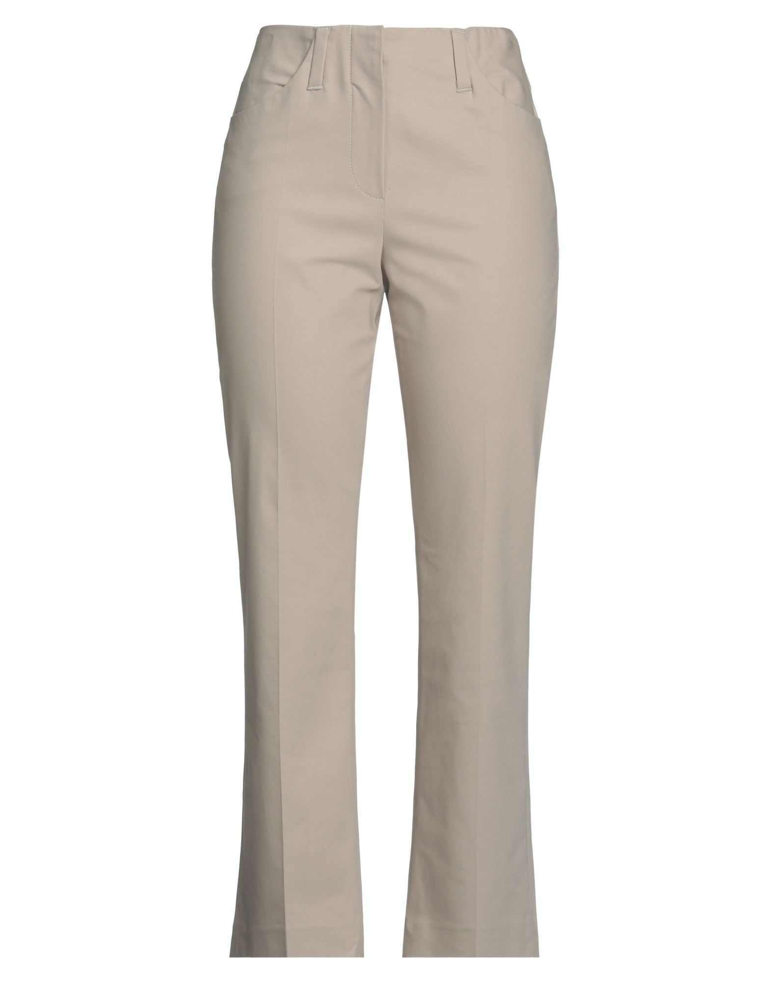 BRUNELLO CUCINELLI Hose Damen Taubengrau von BRUNELLO CUCINELLI