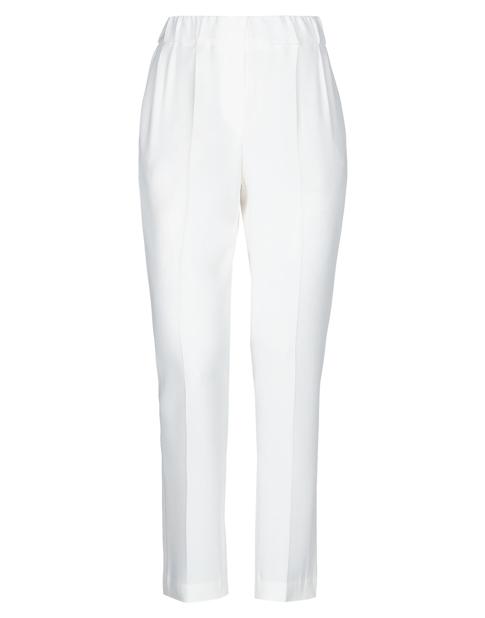 BRUNELLO CUCINELLI Hose Damen Weiß von BRUNELLO CUCINELLI