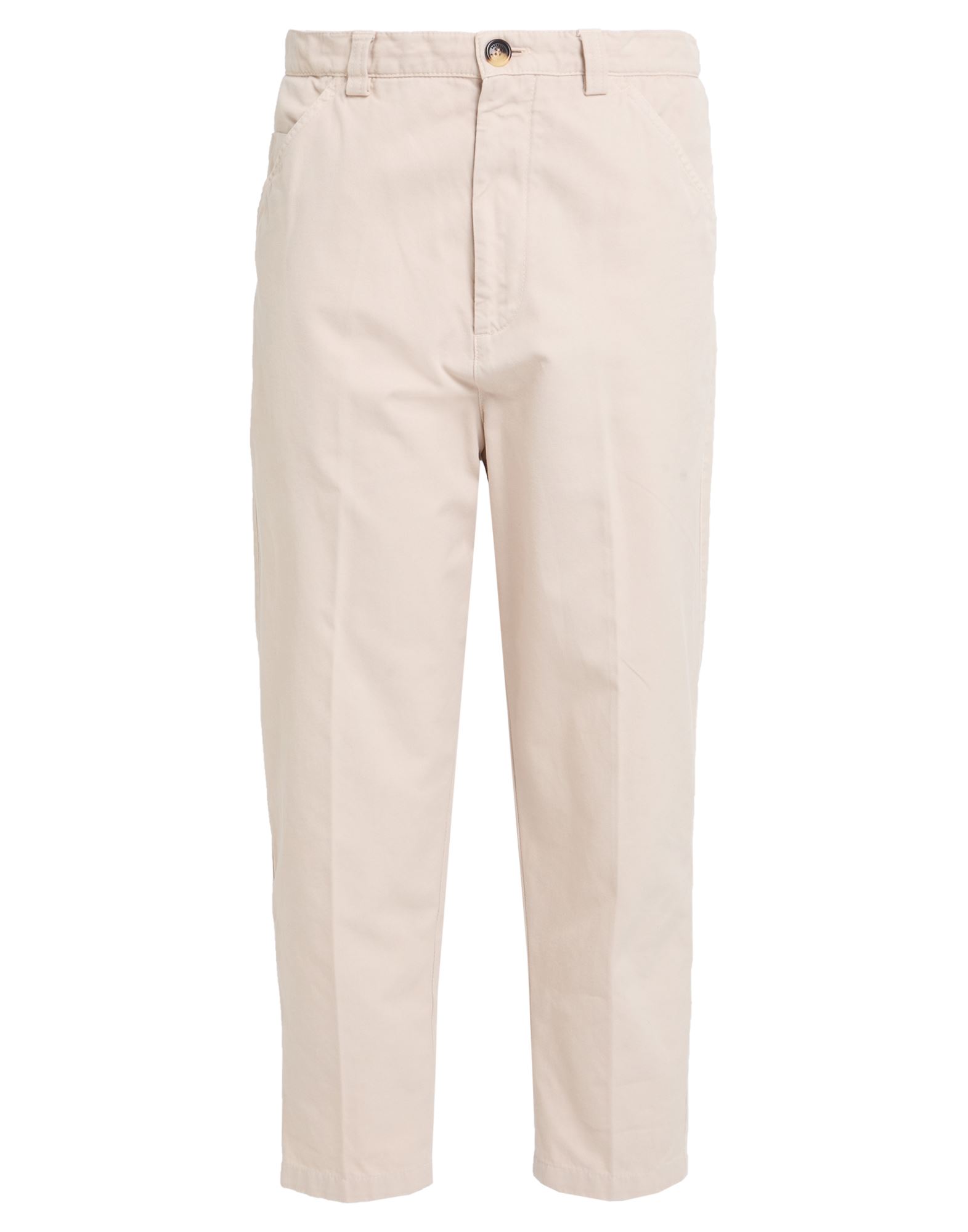 BRUNELLO CUCINELLI Hose Herren Beige von BRUNELLO CUCINELLI