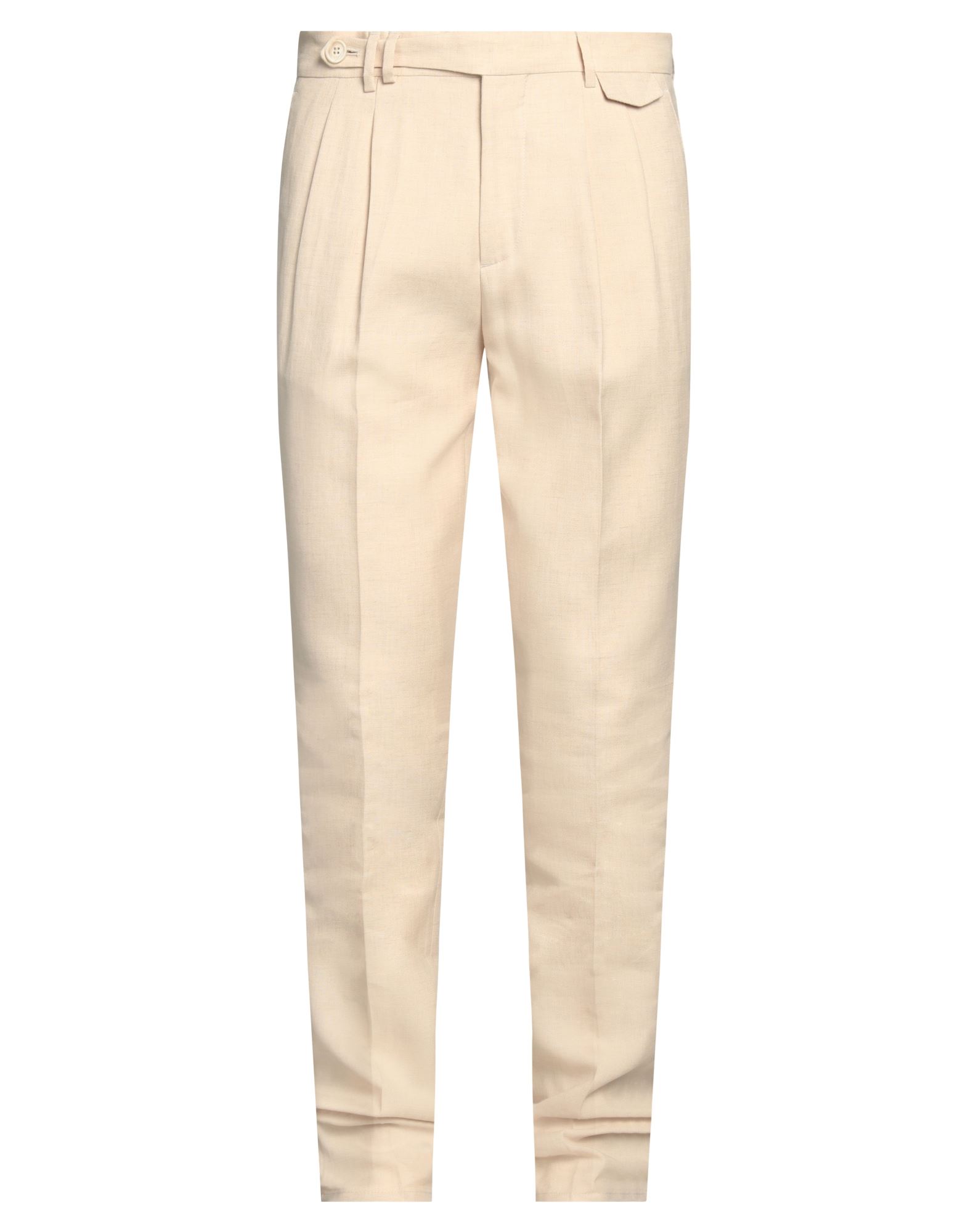 BRUNELLO CUCINELLI Hose Herren Beige von BRUNELLO CUCINELLI