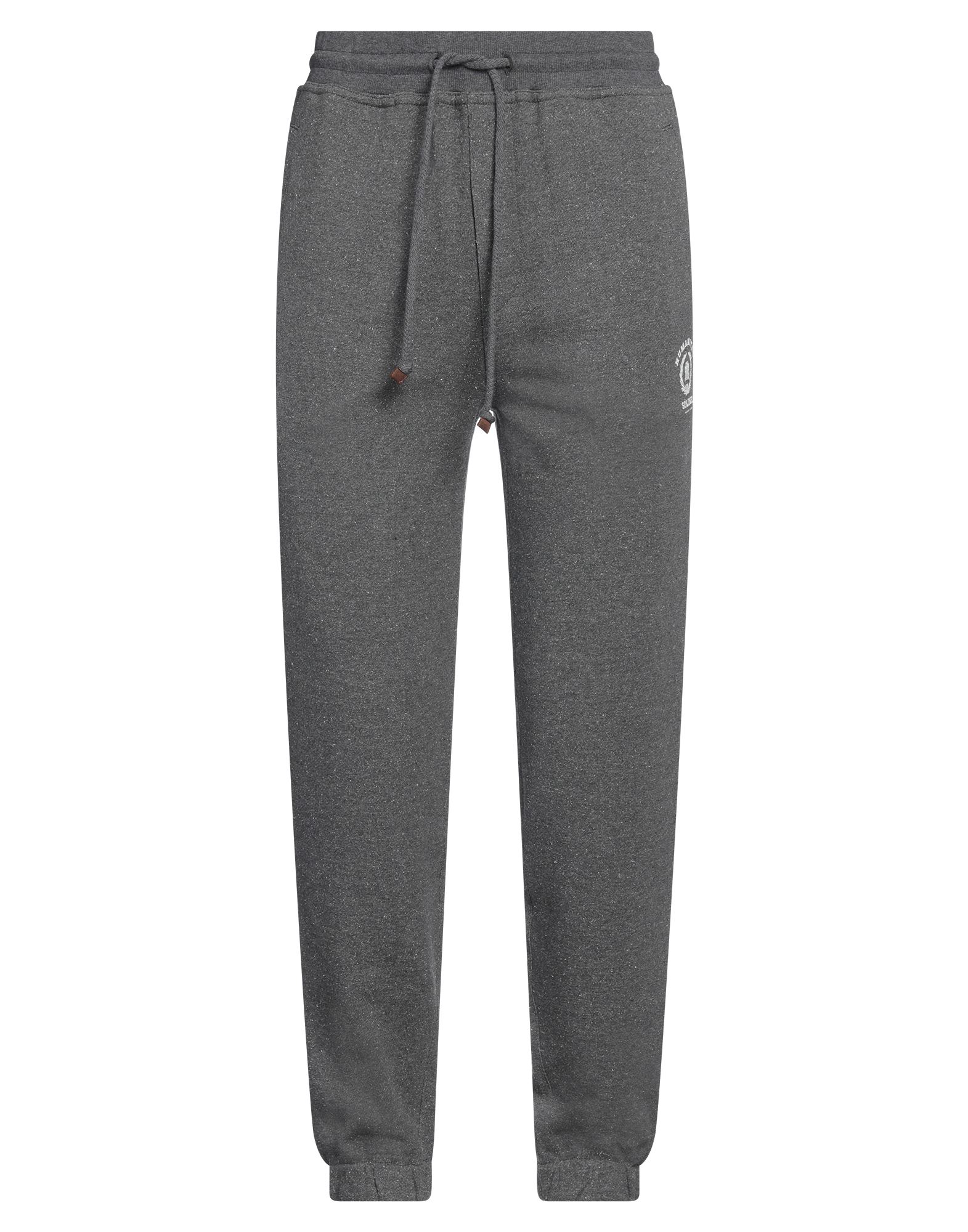 BRUNELLO CUCINELLI Hose Herren Blei von BRUNELLO CUCINELLI