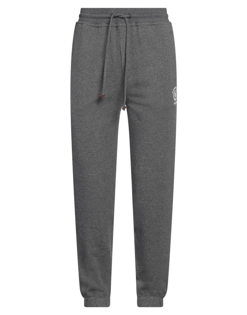 BRUNELLO CUCINELLI Hose Herren Blei von BRUNELLO CUCINELLI